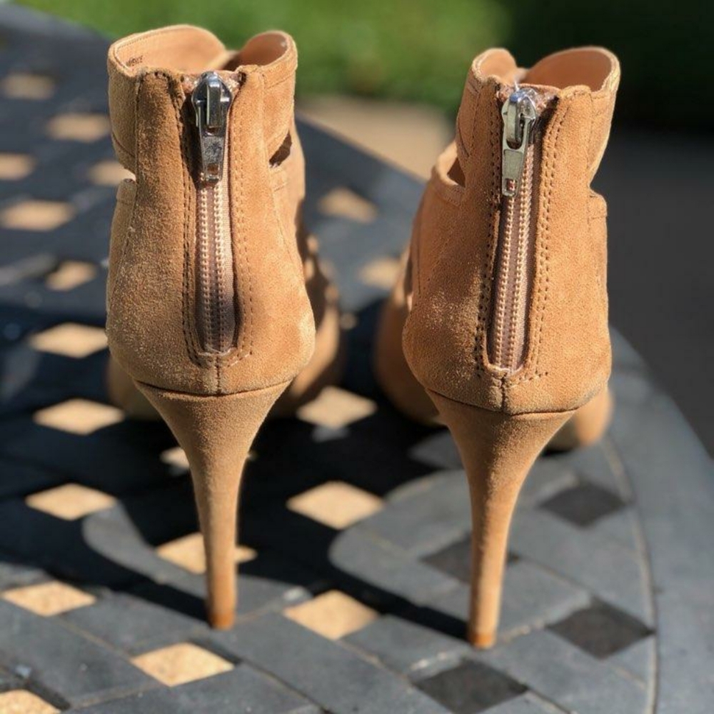 Steve madden heels